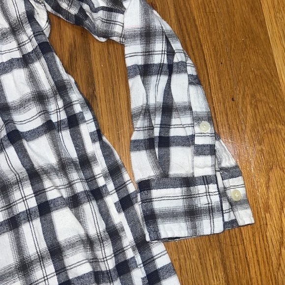 Men’s American Rag Flannel - Picture 4 of 6